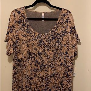 LuLaRoe Classic T